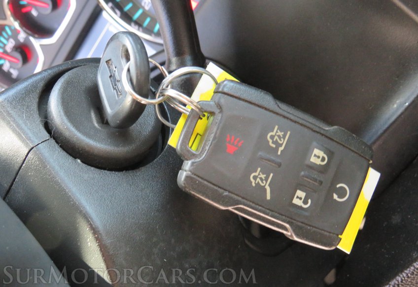 2020 Chevrolet Suburban - Image 48