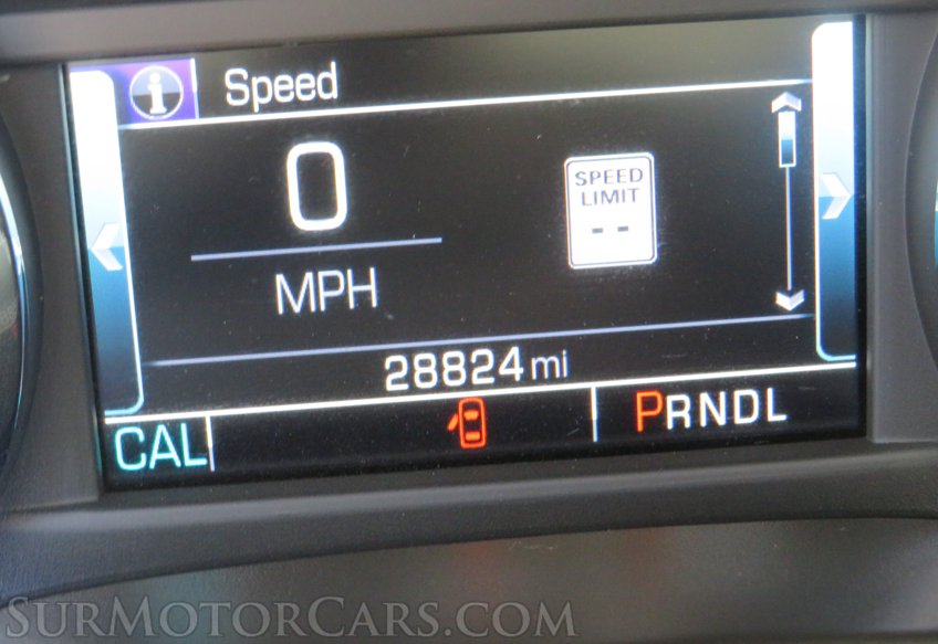 2020 Chevrolet Suburban - Image 42