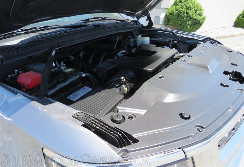 2020 Chevrolet Suburban - Image 66