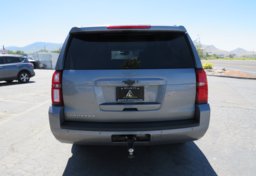 2020 Chevrolet Suburban - Image 13