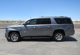 2020 Chevrolet Suburban - Image 10