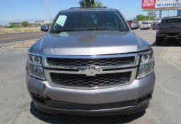 2020 Chevrolet Suburban - Image 11