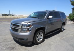2020 Chevrolet Suburban - Image 1