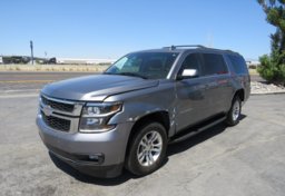 2020 Chevrolet Suburban - Image 4