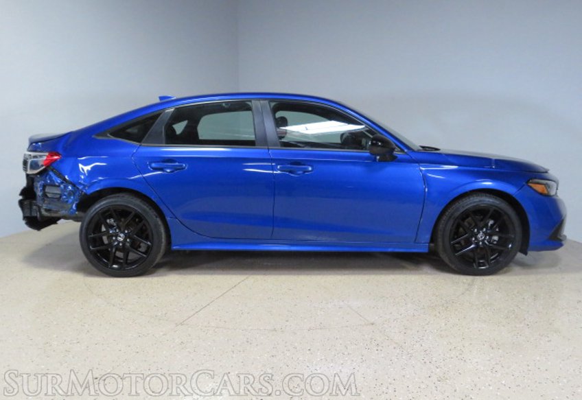 2023 Honda Civic - Image 5