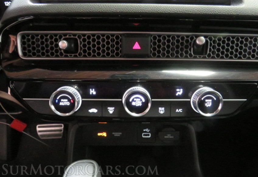 2023 Honda Civic - Image 36