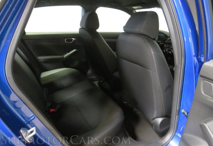 2023 Honda Civic - Image 24