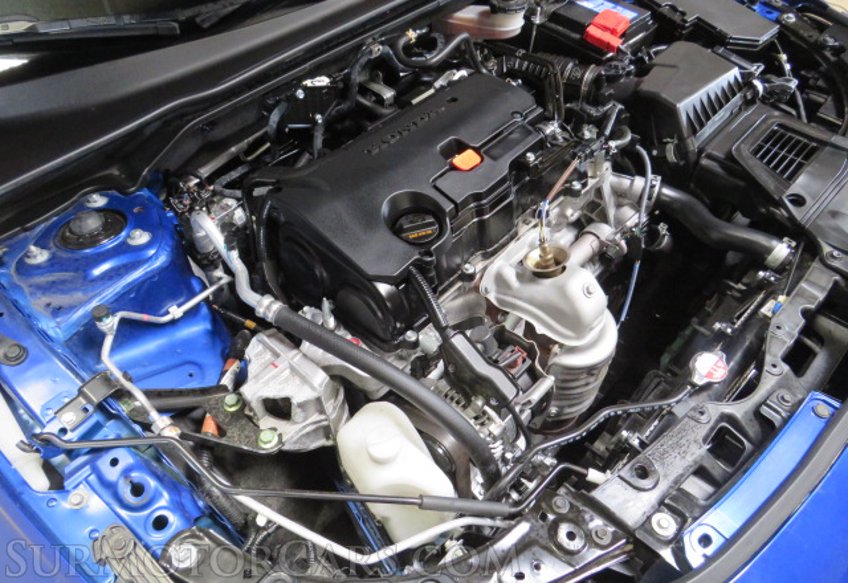 2023 Honda Civic - Image 47