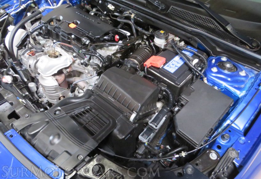 2023 Honda Civic - Image 46