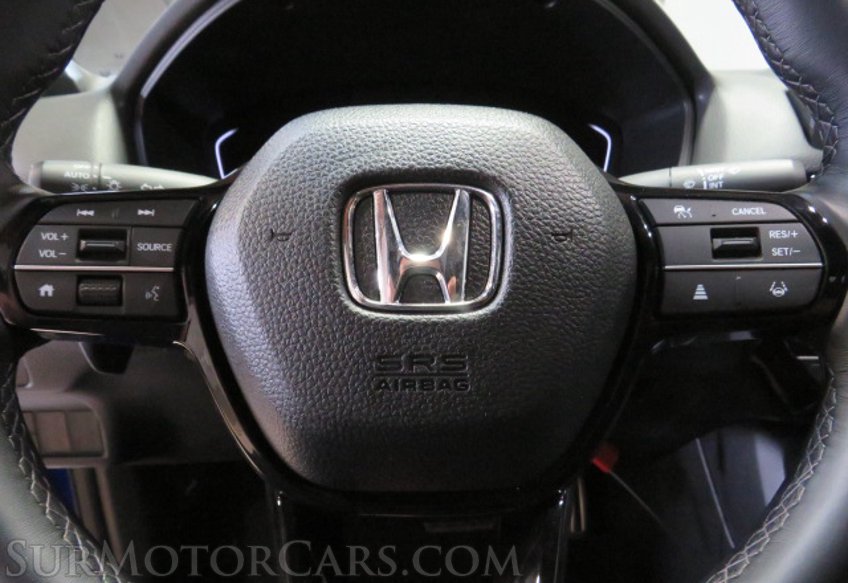 2023 Honda Civic - Image 28