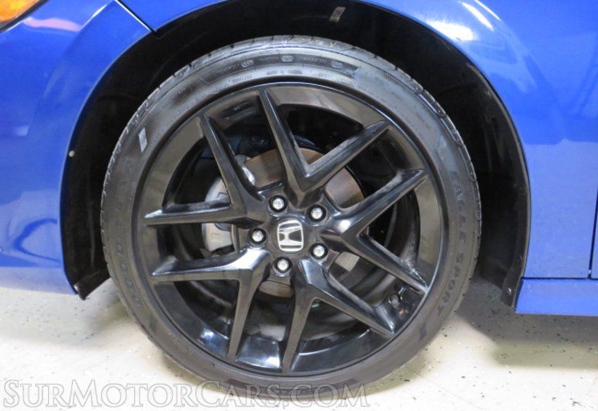 2023 Honda Civic - Image 42