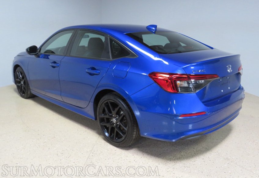 2023 Honda Civic - Image 10