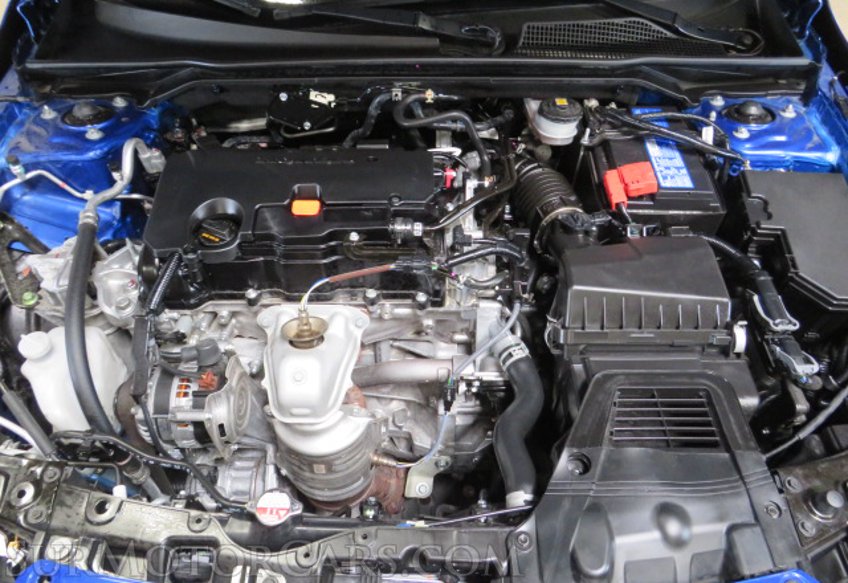 2023 Honda Civic - Image 45