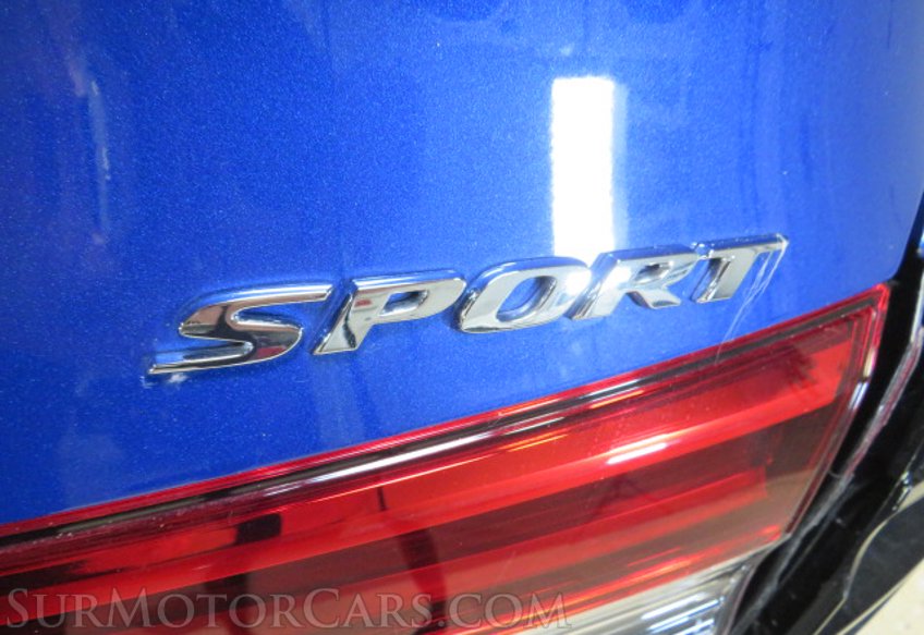 2023 Honda Civic - Image 43