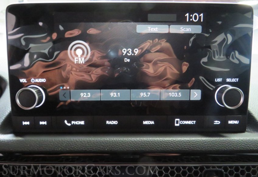 2023 Honda Civic - Image 33