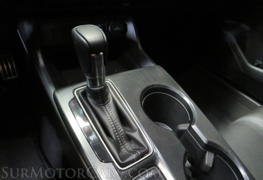 2023 Honda Civic - Image 39