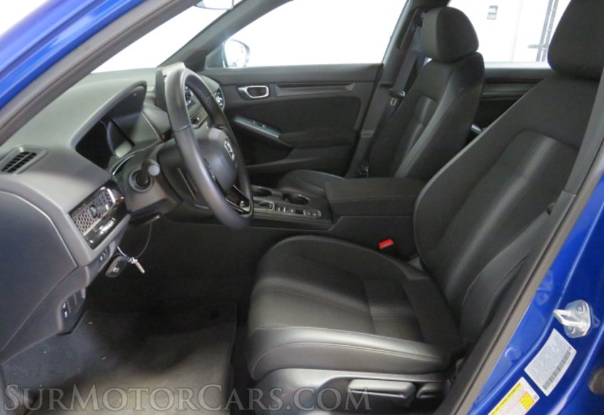 2023 Honda Civic - Image 22