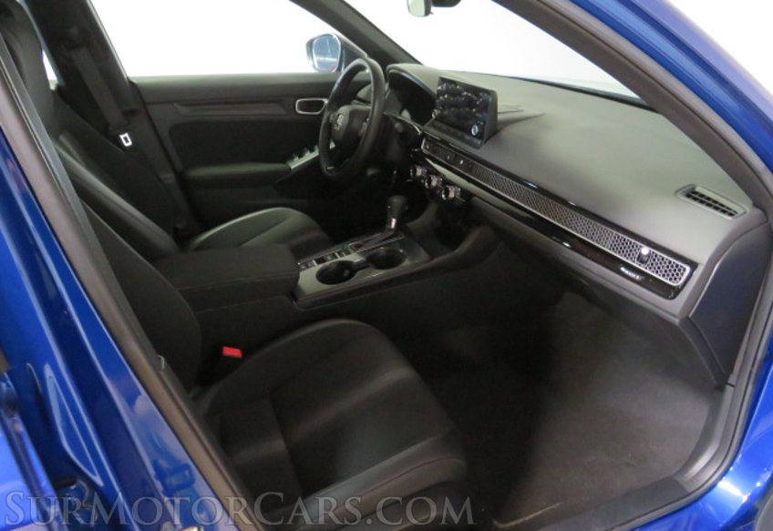 2023 Honda Civic - Image 21