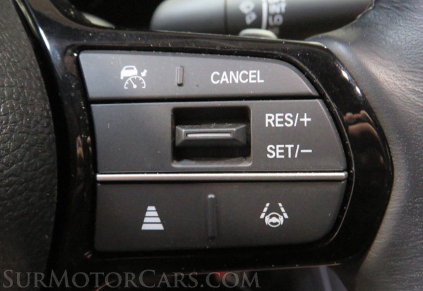 2023 Honda Civic - Image 30