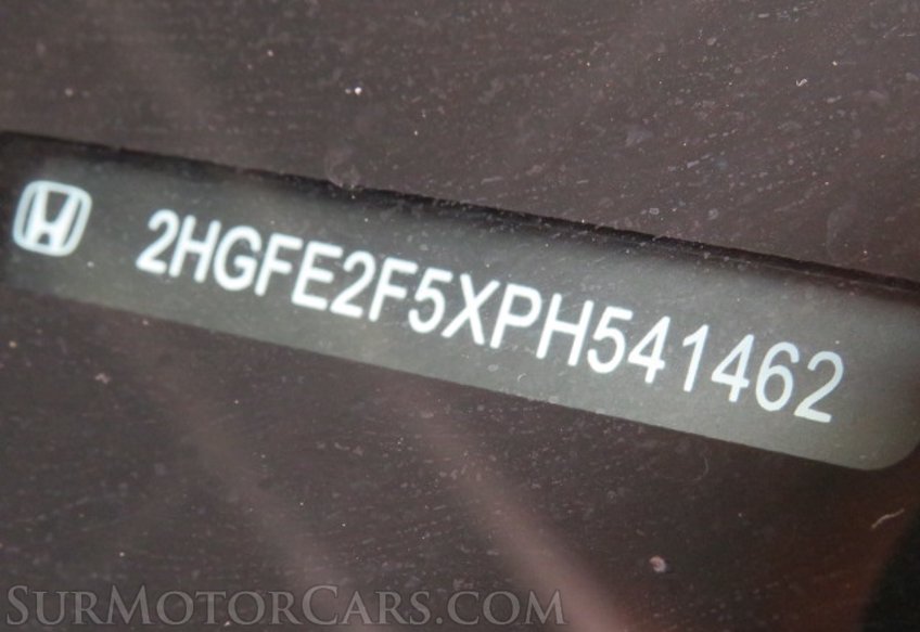 2023 Honda Civic - Image 48