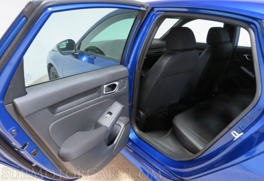 2023 Honda Civic - Image 19