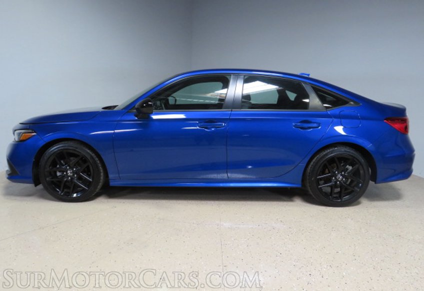 2023 Honda Civic - Image 6