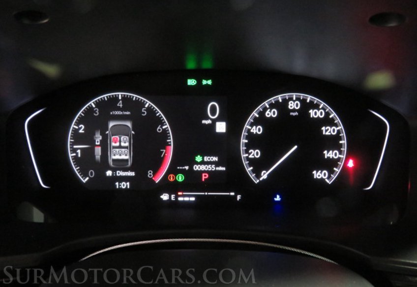 2023 Honda Civic - Image 32