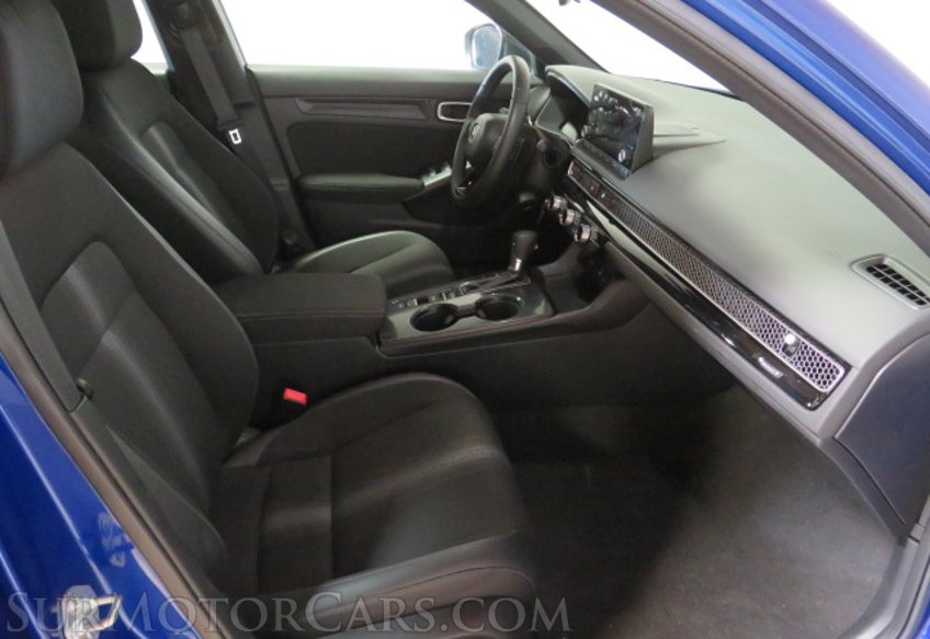 2023 Honda Civic - Image 23