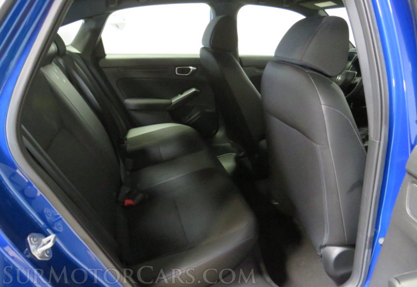 2023 Honda Civic - Image 25
