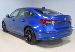 2023 Honda Civic - Image 7