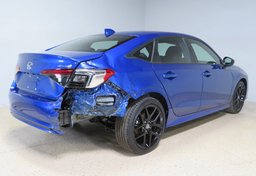 2023 Honda Civic - Image 8