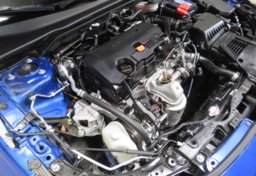 2023 Honda Civic - Image 47