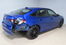 2023 Honda Civic - Image 9