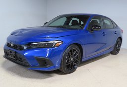 2023 Honda Civic - Image 3