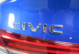 2023 Honda Civic - Image 44