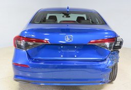 2023 Honda Civic - Image 11