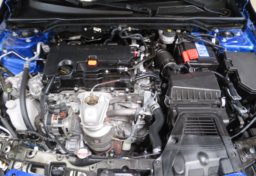 2023 Honda Civic - Image 45