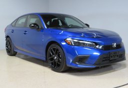 2023 Honda Civic - Image 4