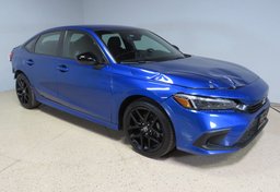 2023 Honda Civic - Image 2