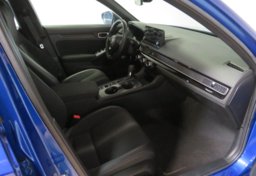 2023 Honda Civic - Image 21