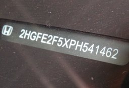 2023 Honda Civic - Image 48