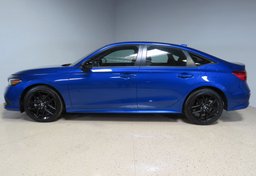 2023 Honda Civic - Image 6