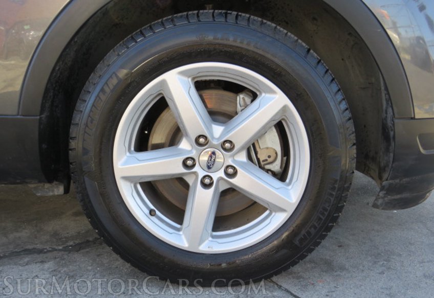2018 Ford Explorer - Image 18