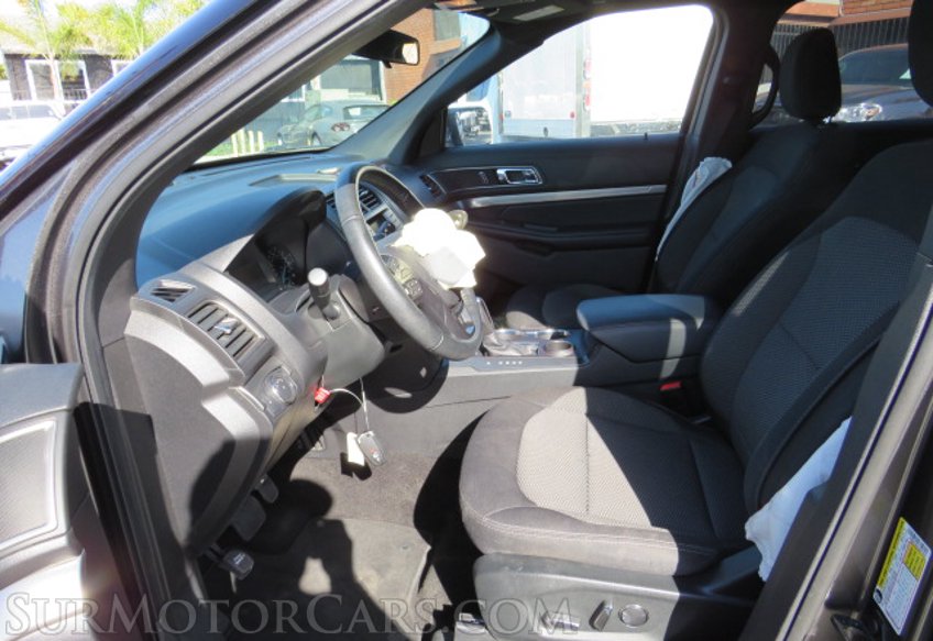 2018 Ford Explorer - Image 23