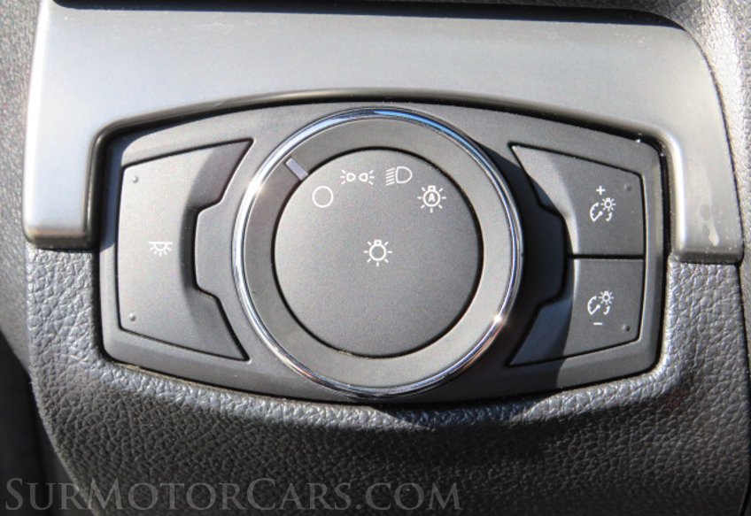 2018 Ford Explorer - Image 42