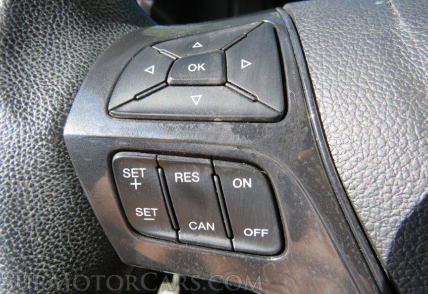 2018 Ford Explorer - Image 35