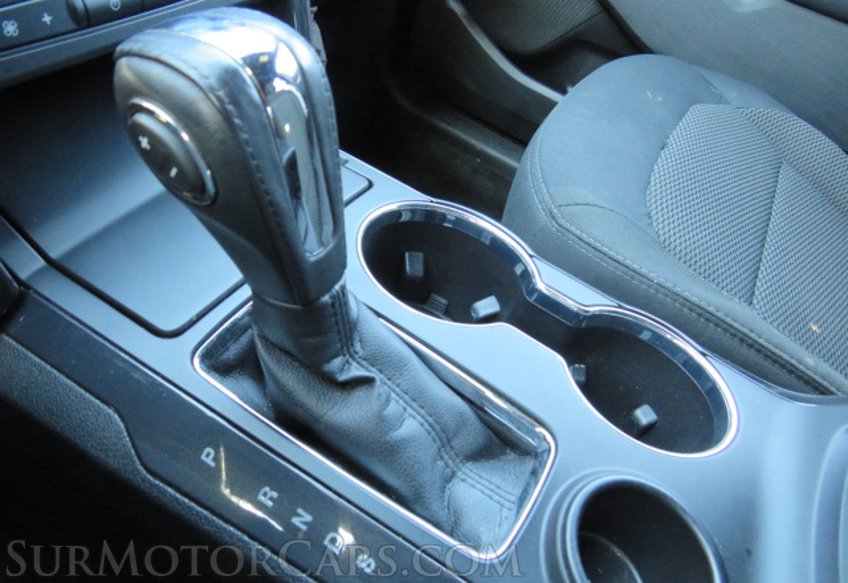 2018 Ford Explorer - Image 39