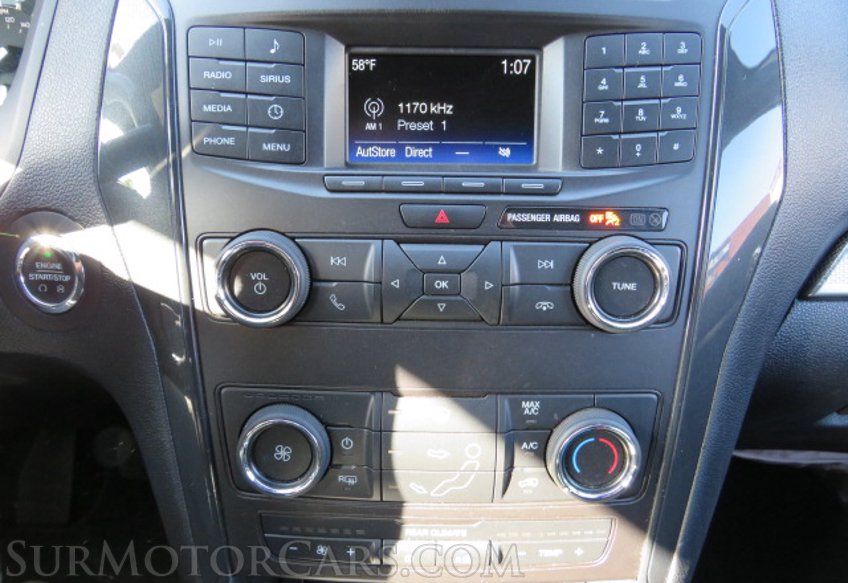 2018 Ford Explorer - Image 37