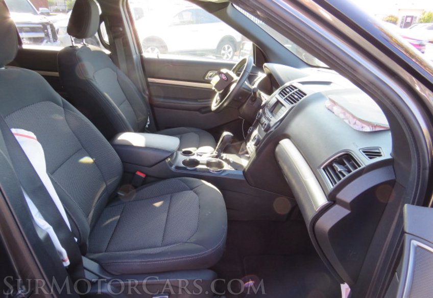 2018 Ford Explorer - Image 24