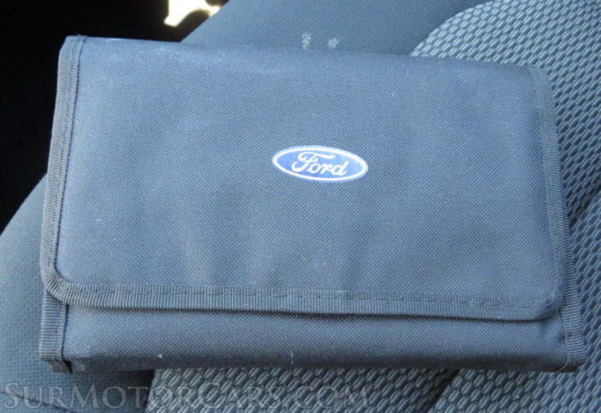 2018 Ford Explorer - Image 47